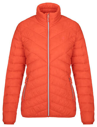 Veste Matelassée pour Femmes Loep Irbora XL Rouge - Style et Confort