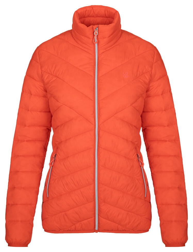 ZSPORT Red Ladies Jack Loaf Irbora L - Trendy & komfortabel