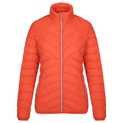 Kurtka damska LOAP Irbora, czerwona, S