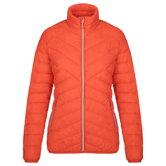 Kurtka damska LOAP Irbora, czerwona, S