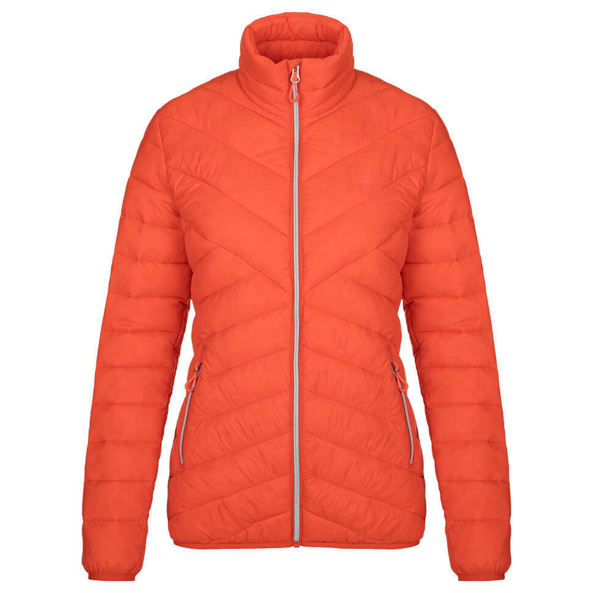 LOAP Irbora damska kurtka pikowana, wodoodporna