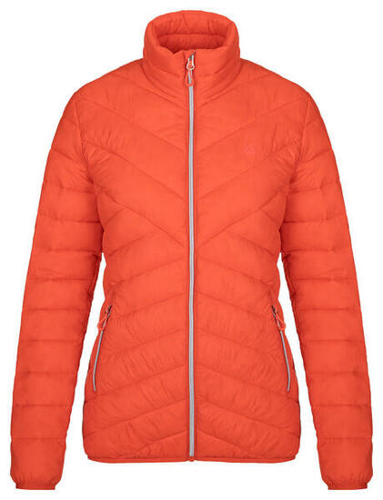 Giacca rossa da donna Loep Irbora XL - Elegante e confortevole