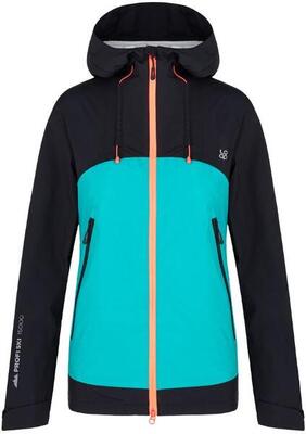 Dames ski jas loap faloma xl - waterdicht 15000 mm