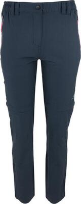 Damen Wanderhose Athl. DPT Manola Lead 44 - Komfort und Vielseitigkeit