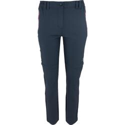 Pantalon de randonnée féminin Athl. DPT Manola Lead 44 - Confort et polyvalence