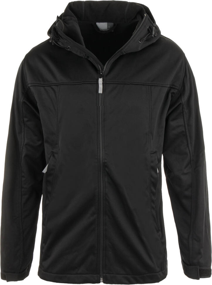 Damska Kurtka Softshell 2XL - Wodoodporna i Oddychająca