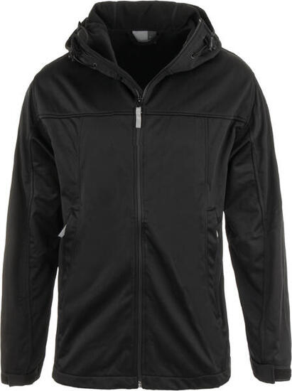 Damen Softshell Jacke XL - Winddicht und Atmungsaktiv