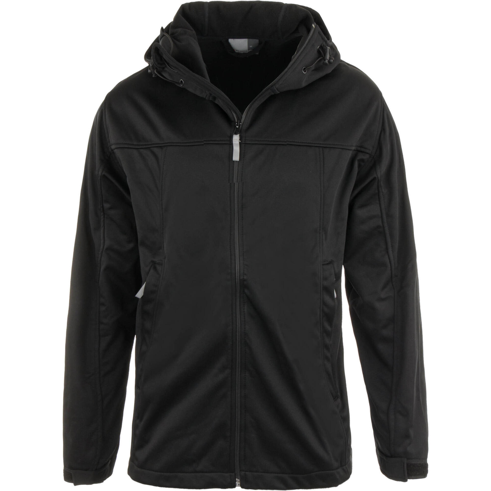 Kurtka Softshell Damska XL - Wiatroodporna i Oddychająca