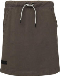 Jupe Femme Élégante Grise XL - Confort et Style