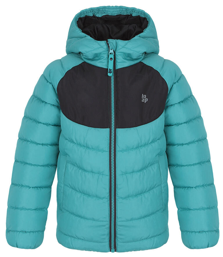 Giacca invernale Insum per bambini Impermeabile e caldo ZSPORT