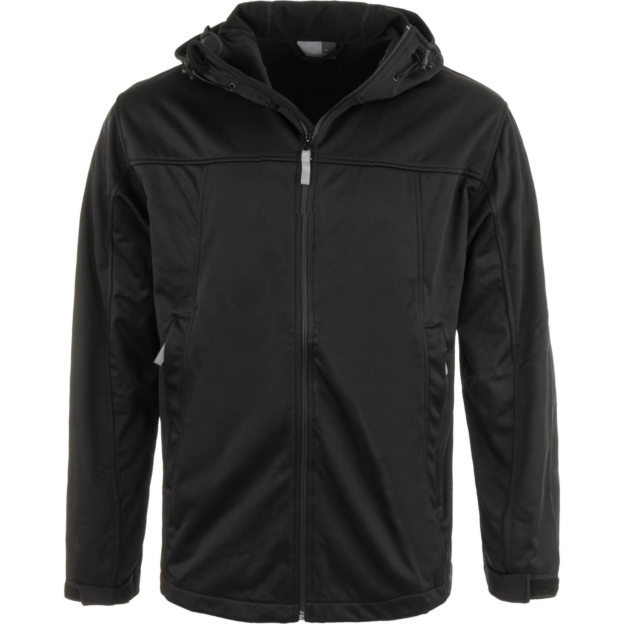 Promodoro Męska Kurtka Softshell 3XL - Wiatroszczelna i Oddychająca
