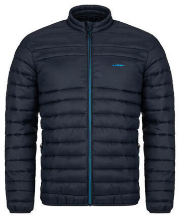 LOAP Irpur Herren Steppjacke wasserdicht, Größe S