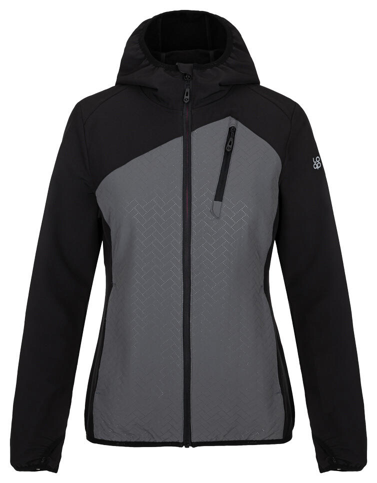 Damska Kurtka Softshell Urlea - Elegancja i Funkcjonalność
