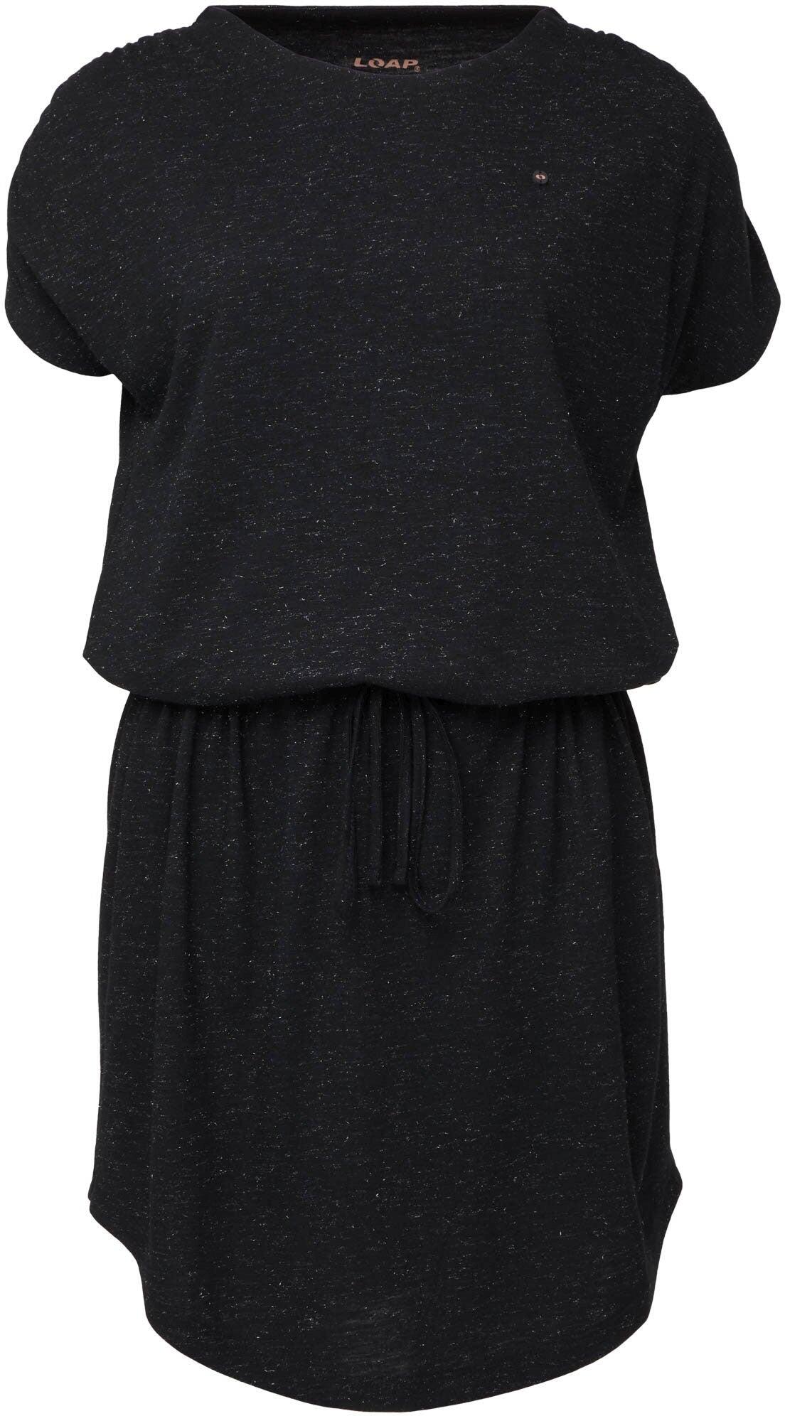 ZSPORT Vestido feminino elegante Loap Bagatela - leve e respirável