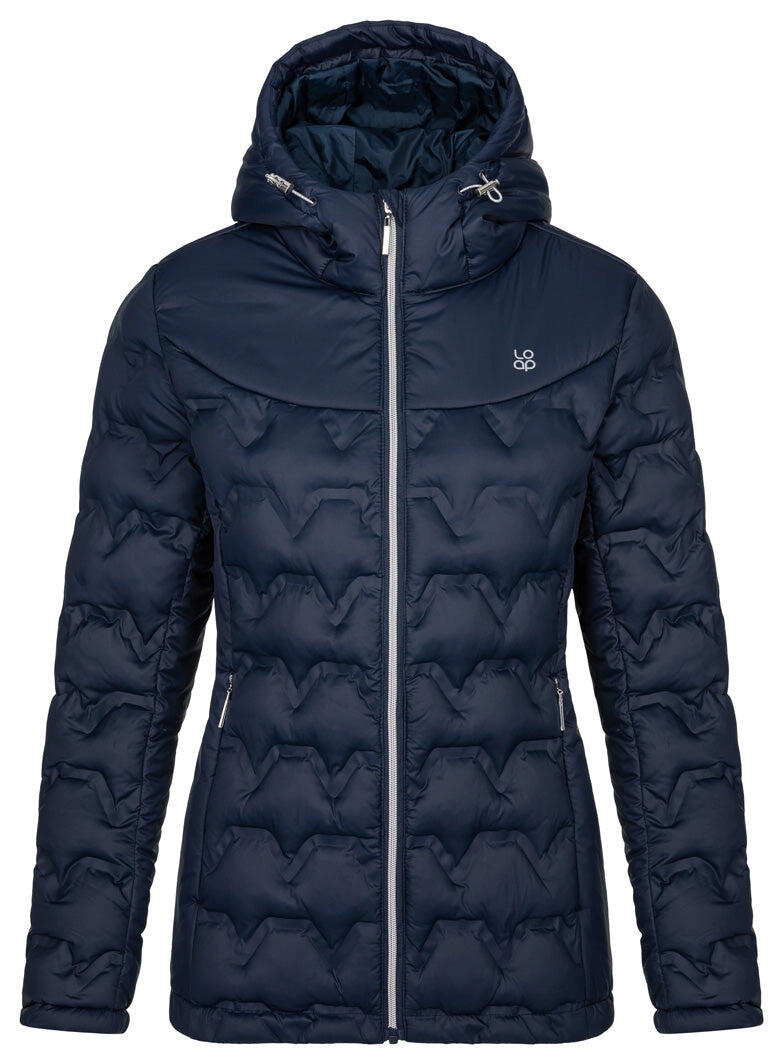 ZSPORT Damenjacke Loap Itema - Elegant und Funktional