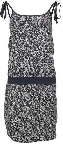 Vestito corto LOAP Baela donna cotone XS