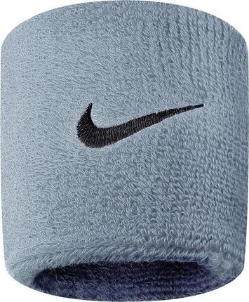 Lot de 2 Poignet éponge Nike Swoosh