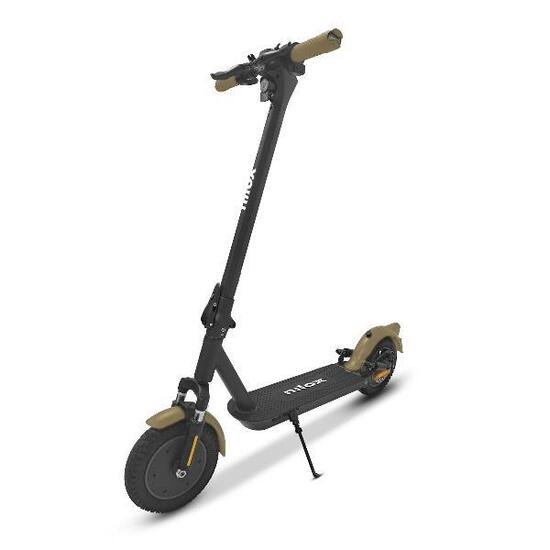 Elektrische step V2