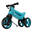 Bicicleta fara pedale Funny Wheels Rider SuperSport Aqua/Aqua