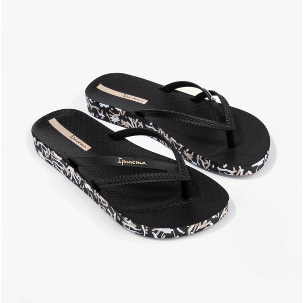 Japonki plażowe damskie Ipanema Bossa Soft V