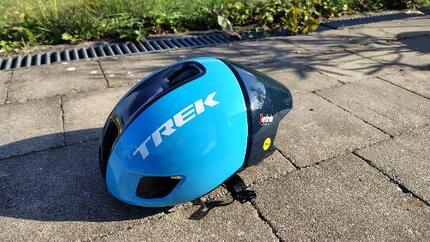 Casque Bontrager Ballista Aero