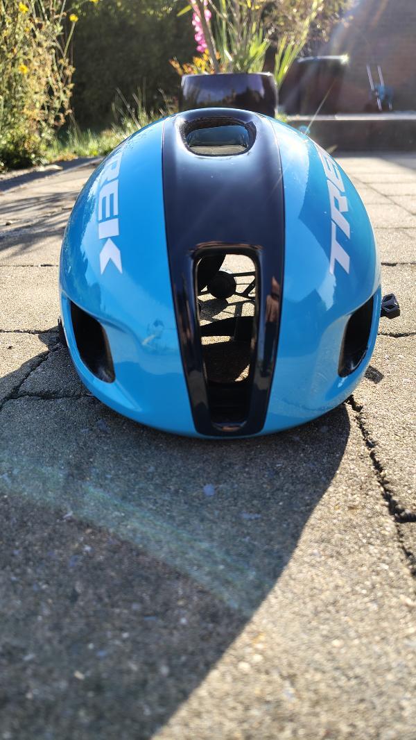 Casque Bontrager Ballista Aero 3/4