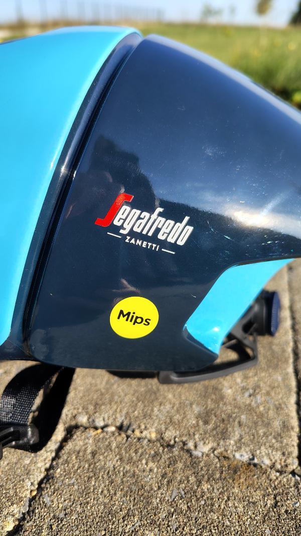 Casque Bontrager Ballista Aero 2/4