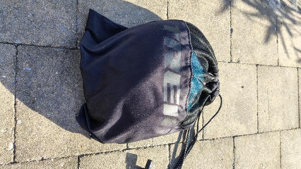 Casque Bontrager Ballista Aero 4/4