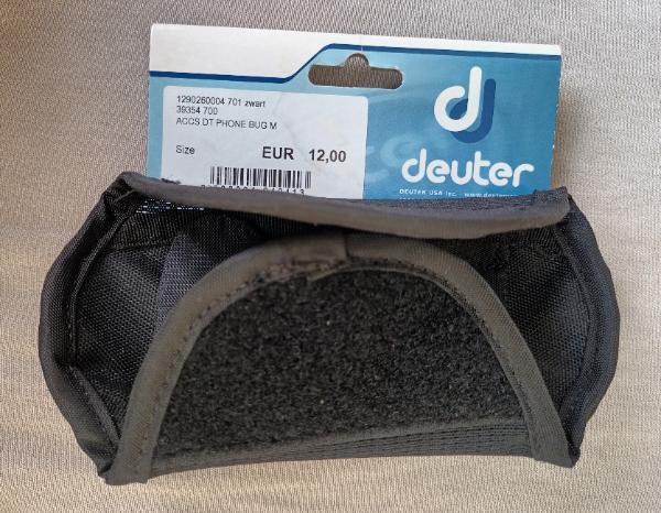 DEUTER picture