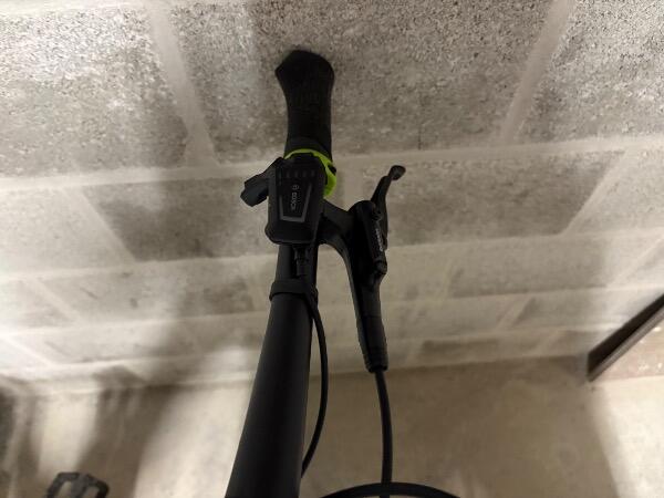 Tussen Particulieren - Kubusreactie Hybride Pro 625 3/5