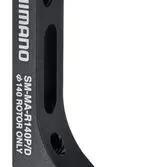 Rear brake adapter Shimano Poust Mount