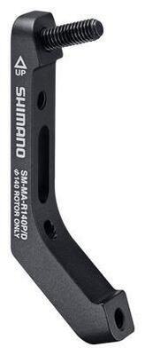 Adattatore per freno posteriore Shimano Poust Mount