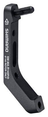 Adattatore per freno posteriore Shimano Poust Mount