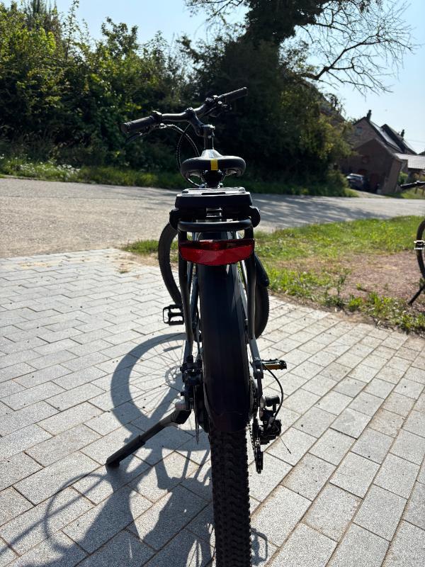 Entre Particuliers - VTT électrique pliable - adulte 3/6