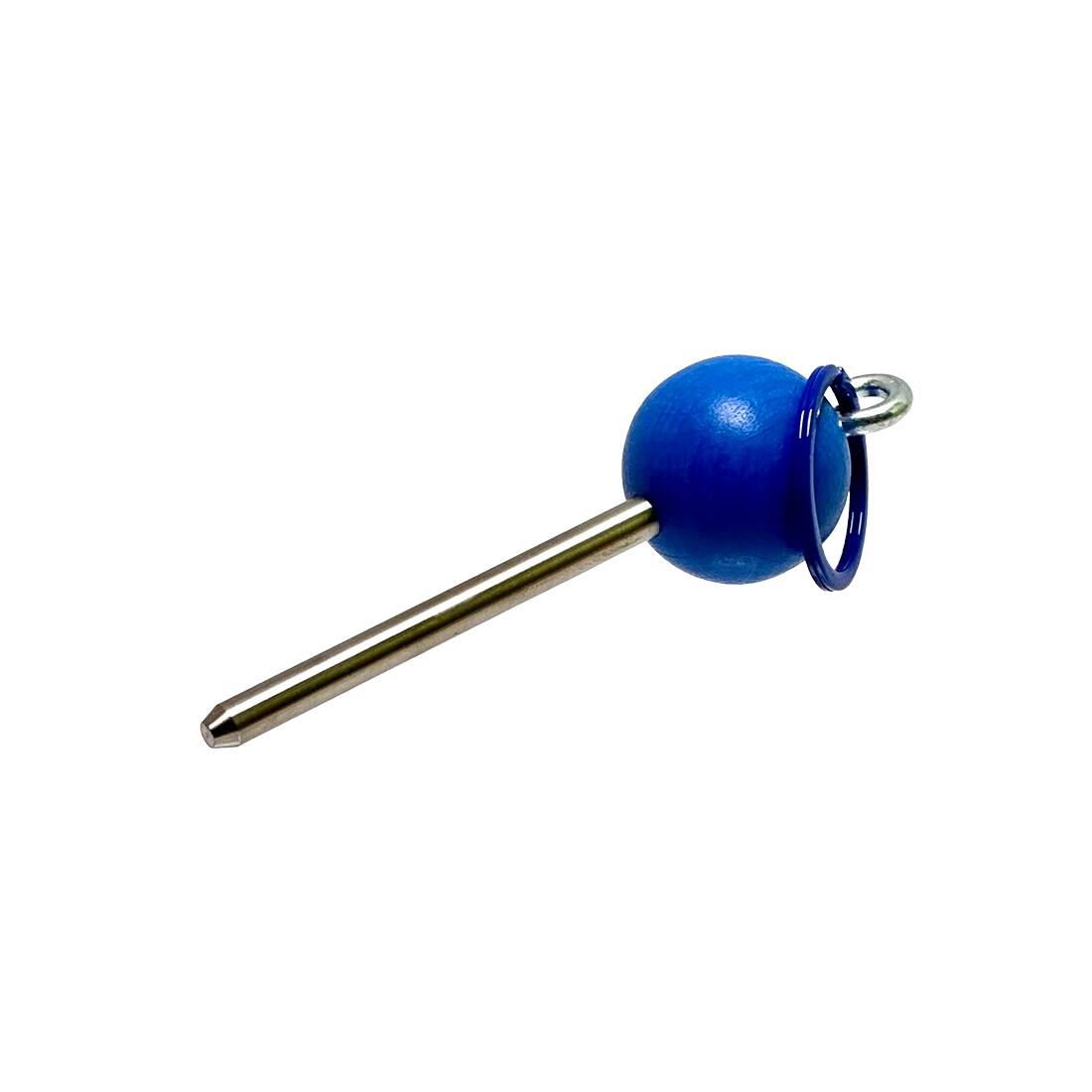 bleu fonce