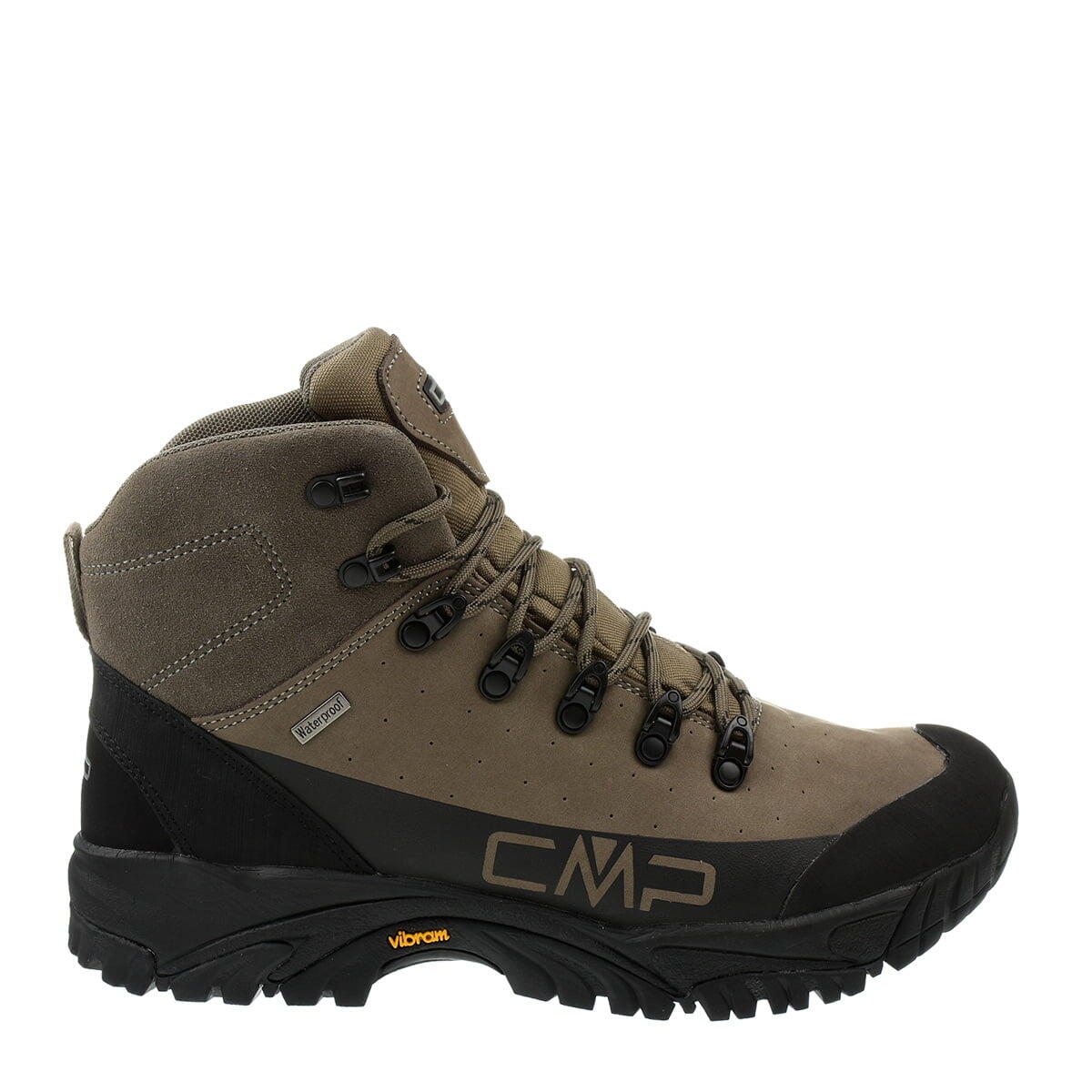 Buty trekkingowe męskie CMP DHENIEB