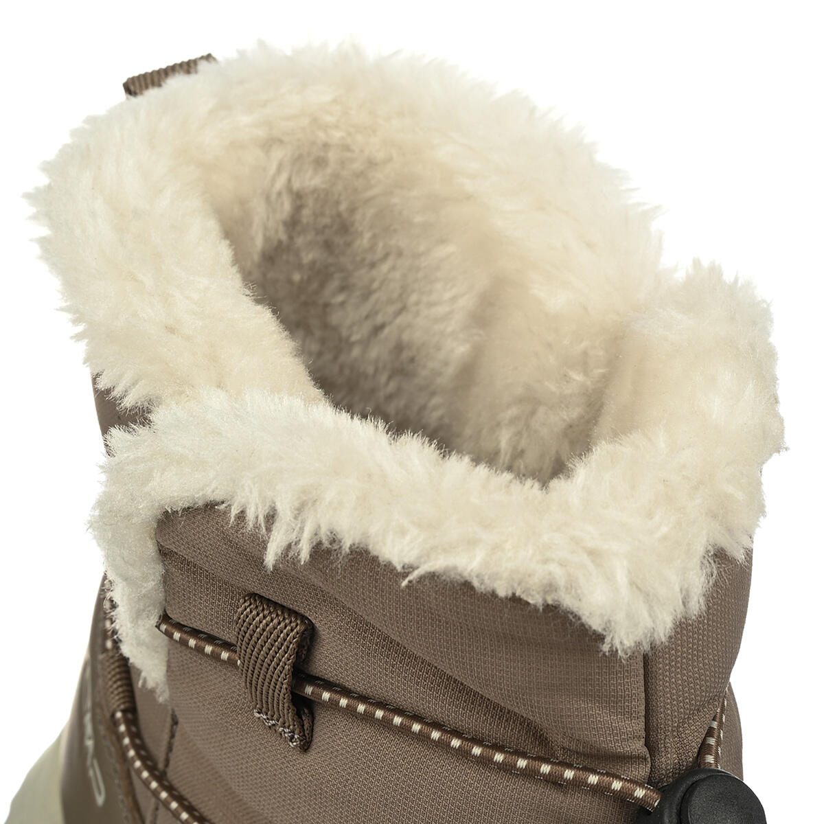 Bottes de neige femme CMP Sheratan Snowboots Wp 6/6