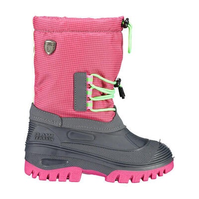 CMP Kinder Winterstiefel Ahto WP Snow Boots 3Q49574K