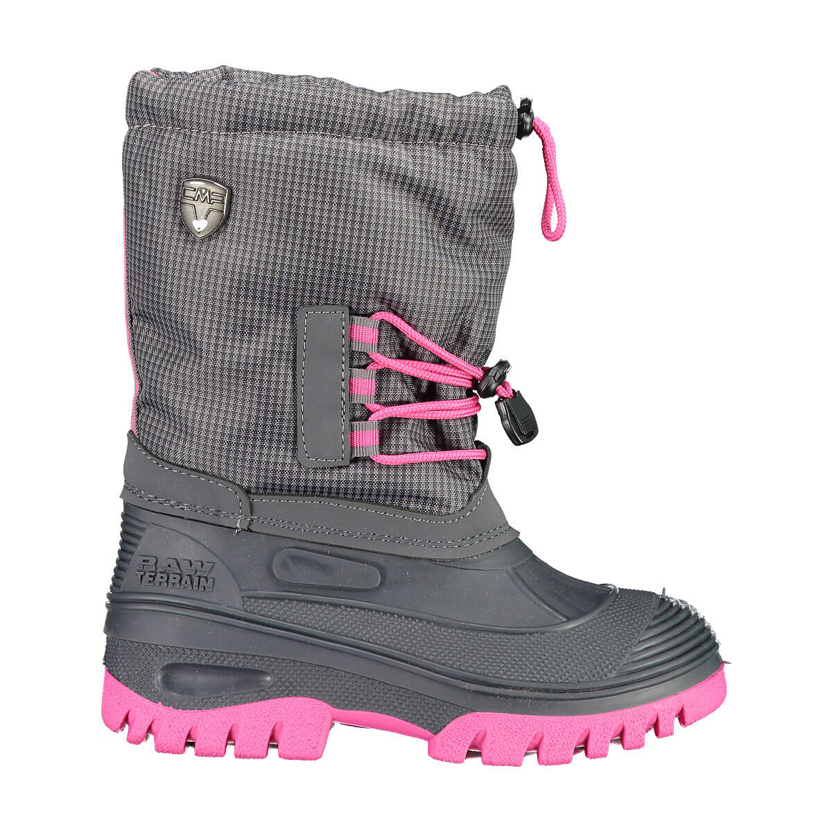 CMP Kinder-Schneestiefel CMP Ahto Snowboots Wp