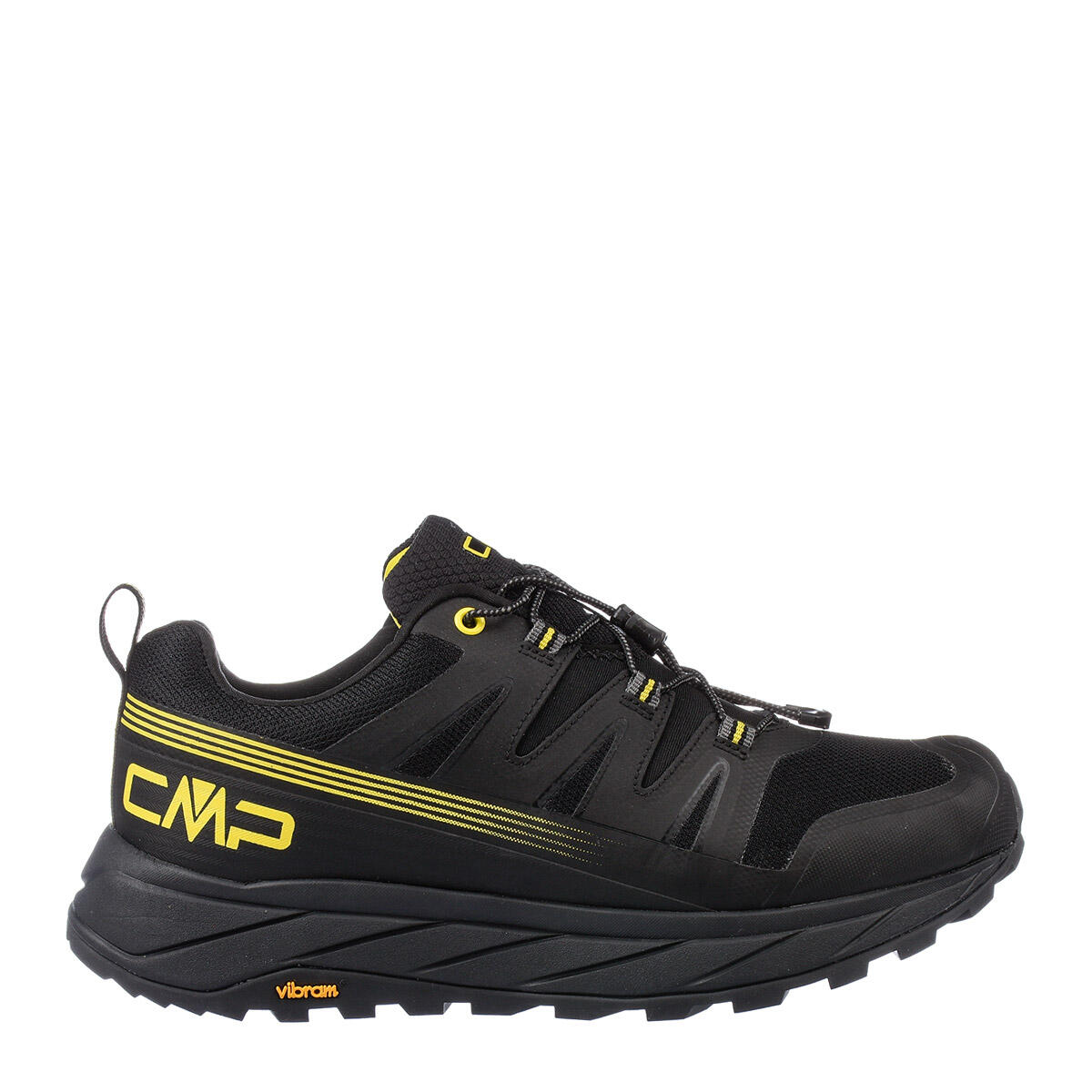 Buty trailowe męskie CMP MARCO OLMO 2.0