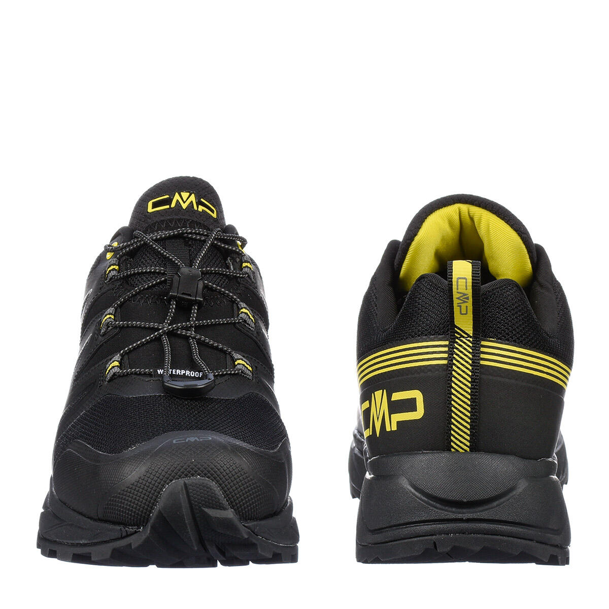 Schuhe von trail CMP Marco Olmo 2 0 4/5