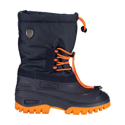 CMP Kinder Winterstiefel Ahto WP Snow Boots 3Q49574K