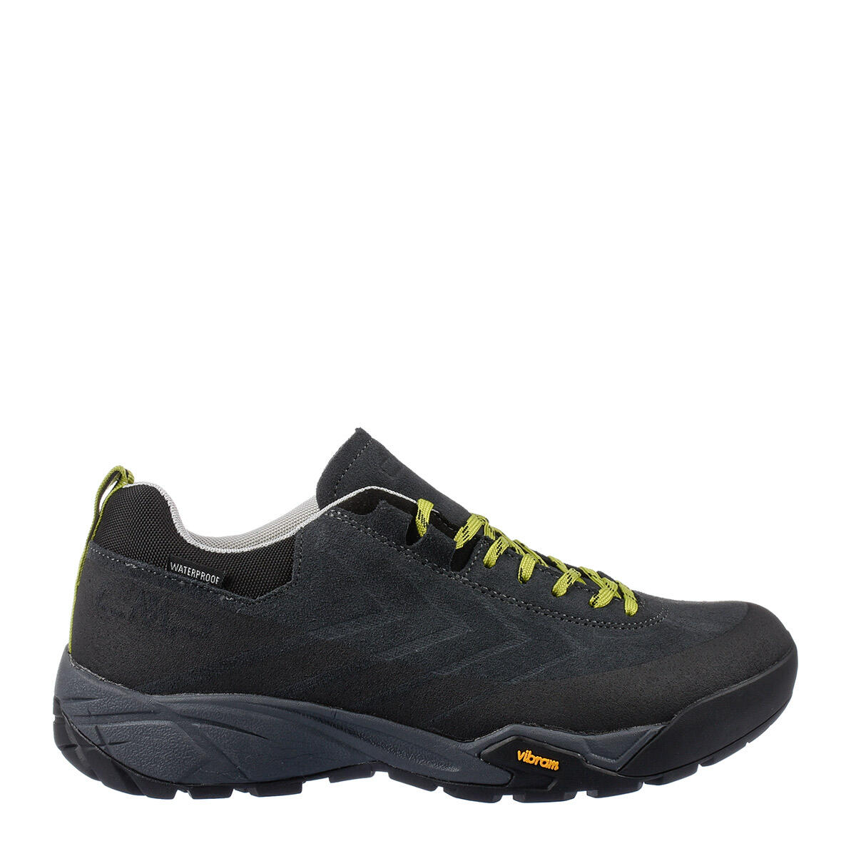 Buty trekkingowe męskie CMP MINTAKA