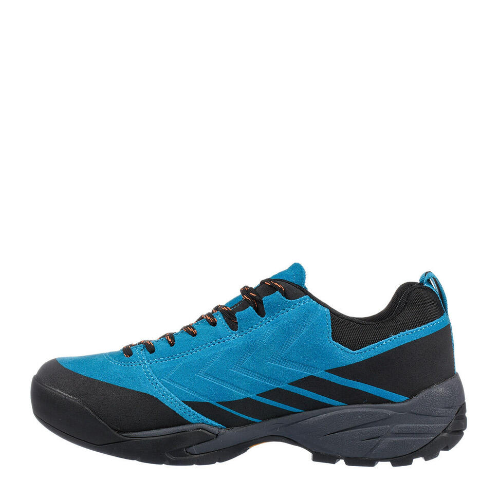 Buty trekkingowe męskie CMP Mintaka WP Trekking Reef