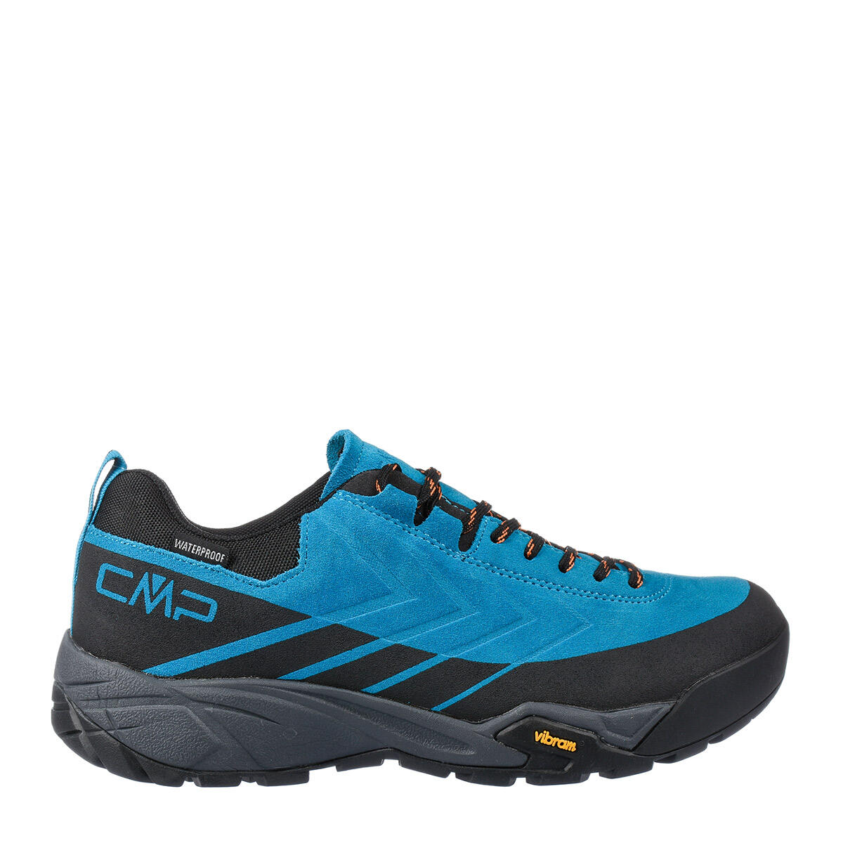 CMP Wanderschuhe CMP Mintaka waterprof