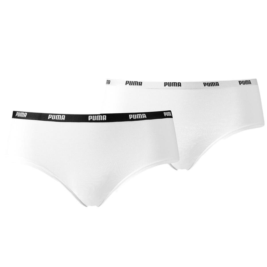Panty Ladies Pack of 2 Stretch