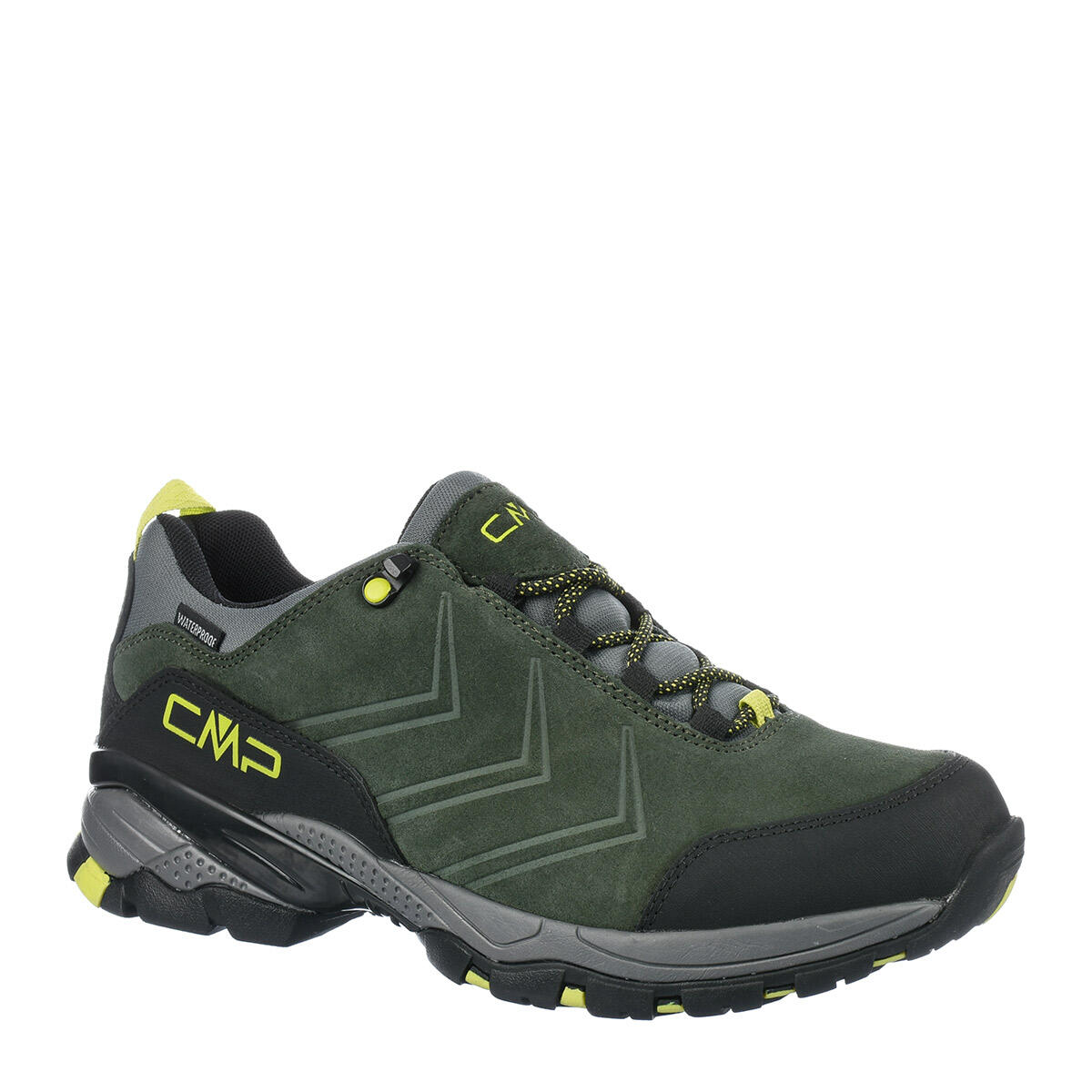 Chaussures de randonnée imperméables Melnick Low pour hommes 3/5