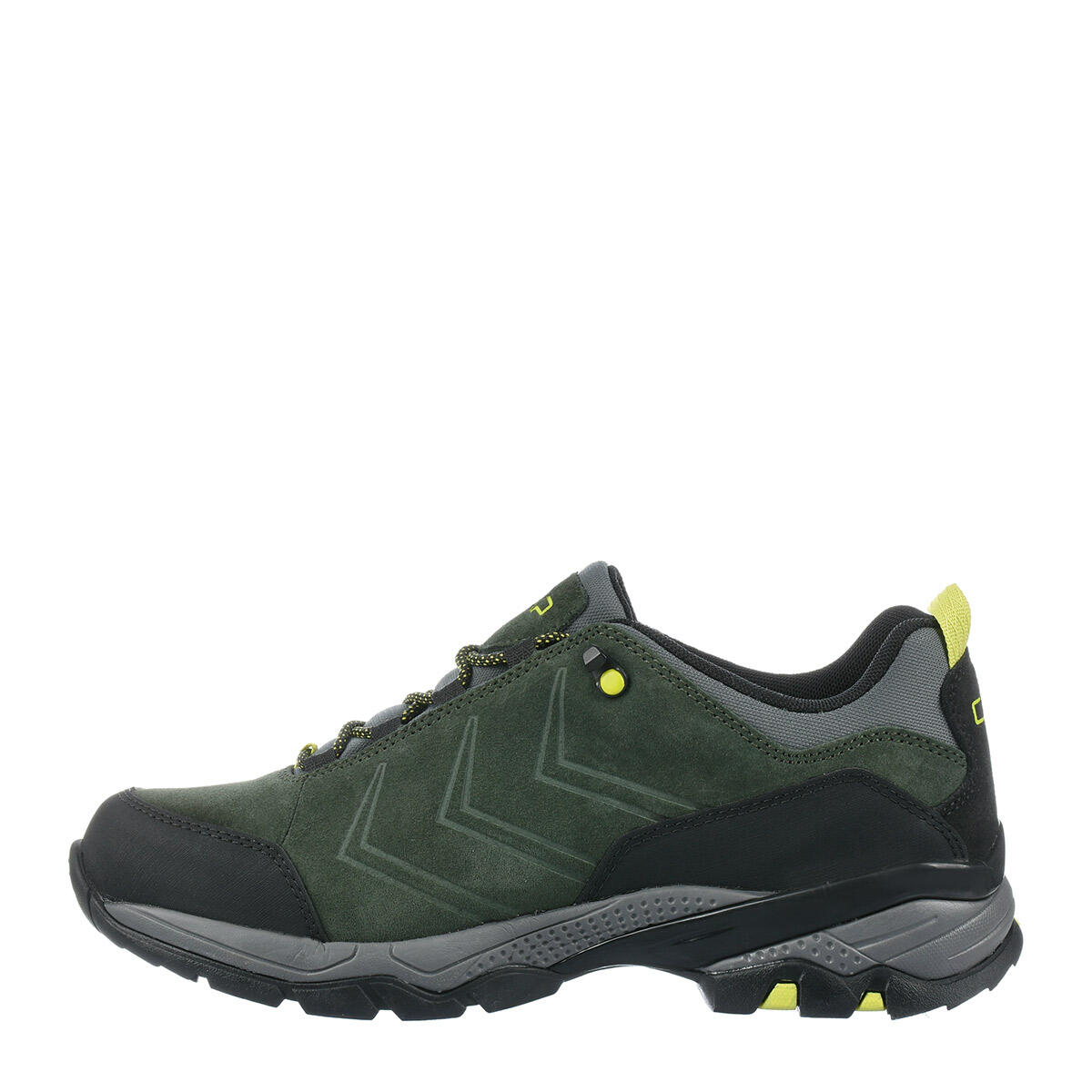 Chaussures de randonnée imperméables Melnick Low pour hommes 2/5