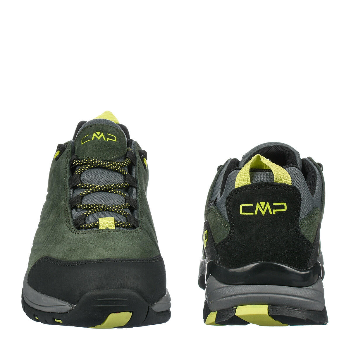 Chaussures de randonnée imperméables Melnick Low pour hommes 4/5