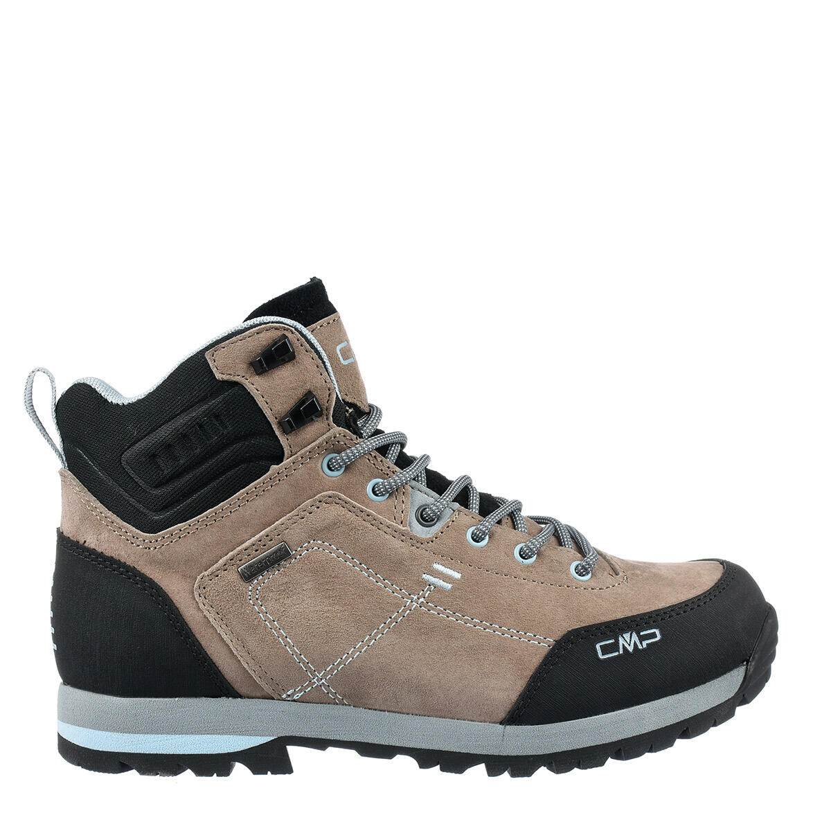 Buty trekkingowe damskie CMP ALCOR MID 2.0